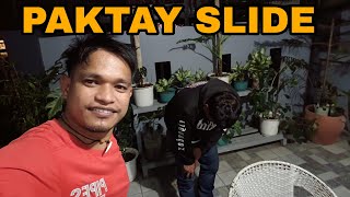 PAKTAY NAG SLIDE PA || Jeramel Perez is live!