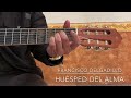 huésped del alma francisco delgadillo