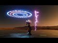 Drumcomplex, Frank Sonic - Chameleon (Original Mix) [Traum V213]