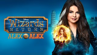 Wizards of Waverly Place - The Wizards Return: Alex vs. Alex