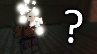 White Fire | Deepwoken