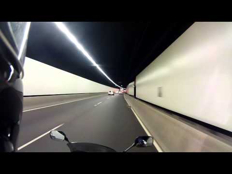 Lane Cove Tunnel Speed Camera Lane Cove Tunnel Speed Camera