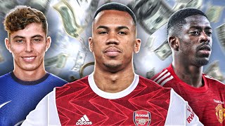 10 Biggest Transfer Gambles This Summer!