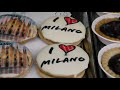 milan italy 2018 travel video