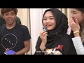 rahim rindu lisa tak true or dare