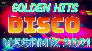 Disco Songs 70s 80s 90s Megamix - Nonstop Classic Italo - Disco Music Of All Time #200