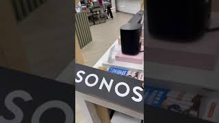 SONOS