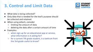 How to Protect Student Data