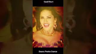 Daaru Peeke Dance | Neha Kakar | Sunny Leone