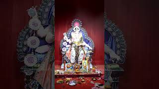 শক্তিনগর মাঠ যুবককেন্দ্র, Krishnagar, Nadia ar Ganesh protima#vlog #ganesh