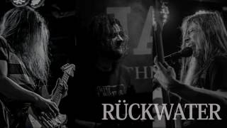 Rückwater - Flame doesn´t cast a shadow