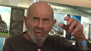 Jacque Fresco - How does environment affect behavior?