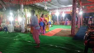 Khairbani sankirtan mandali,Kuliana,Baripada,Mayurbhanj.  Teranti pandal. Mb-9668779827,8917203710