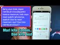 Membuat iCloud Baru Setelah Reset Pabrik iPhone