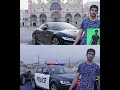 Blender: Car Animations