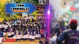 WORLD CUP ആവേശത്തിൽ V.P.M.S.N.D.P.H.S.SCHOOL |  KAZHIMBRAM | THRISSUR | KERALA