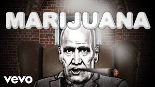 Wilko Johnson - Marijuana (Radio Edit)