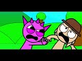 sprunki black out sad story incredibox sprunki horror song