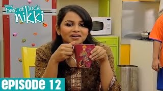 Best Of Luck Nikki | Season 1 Episode 12 | Disney India Official