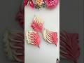 Beautiful Satisfying Art From Pastry Tutorial Ep24 #shorts