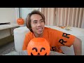 My Husband Rates My CRAZY Halloween Outfits!!