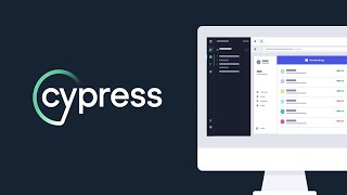 Cypress v13 Tutorial Part 7 - Forms & Inputs 1/2
