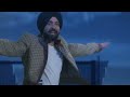 diljit dosanjh caviar official music video intense raj ranjodh drive thru