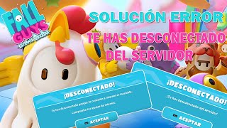 ✅3 SOLUCIONES al ERROR 