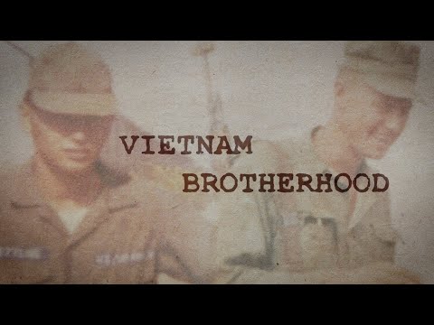 Vietnamese Brotherhood
