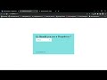 Simple Dropdown Project | For Coding Ninjas CC React skill test