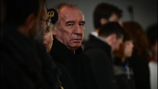 François Bayrou pourrait annoncer une suspension financée par le Fonds de réserve