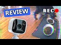 Amazon Blink Indoor Security Camera Review