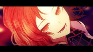 【東方ヴォーカルPV】THE SHOW リメイク版　【暁Records公式】