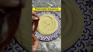 Pastırmalı Humus Tarifi - Humus Tarifi