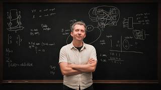 Why do GPUs, TPUs, & the human brain look the way they do? – Reiner Pope