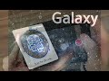 정품라벨 nbst galaxy ver.1 정품인증 특수라벨