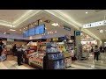 鹿児島空港 4k kagoshima airport jan 2024