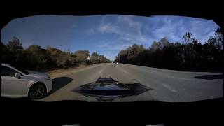 [BMVC 2019] Video Stitching for Linear Camera Arrays