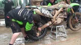 MX GP of Latvia 2012 - \