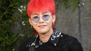 G-DRAGON、3月のコンサート開催を予告？SOLのアンコール公演にD-LITEとサプライズ登場