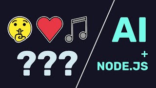 Using OpenAI in a Node.js App