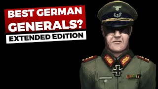 Best German Generals? (feat. Alex Richie)