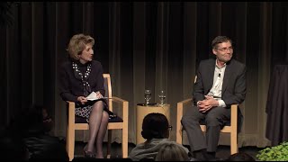 Chancellor Linda Katehi's Colloquium: Carl Wieman