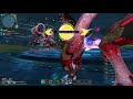 気ままな一人旅【pso2ngs】 59