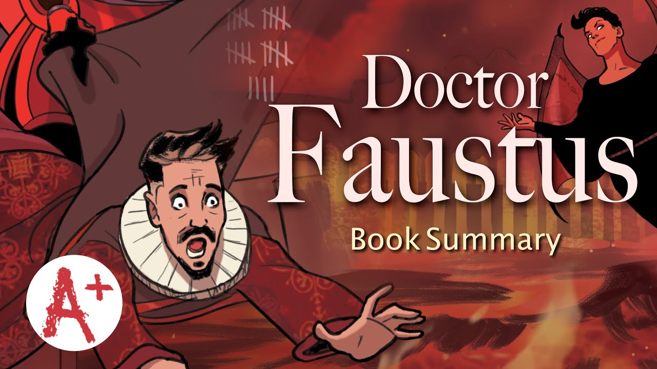 Doctor Faustus Video Summary Youtube