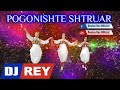 Pogonishte Dasmash e Shtruar - Remix Dasmash (Rey Deejays)