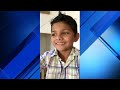 5-year-old boy critically hurt in hit-and-run