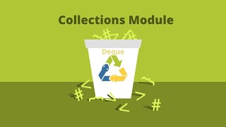 Deque | Collection Module 2.0