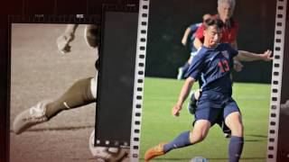 2016 Kingston Soccer Highlights