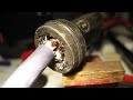 Repair broken maytronics dolphin cable with underwater join